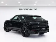 Porsche Cayenne GTS Coupé III Рестайлинг, 2025 — экстерьер, фото 6