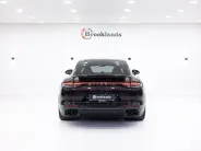 Porsche Panamera 4 II Рестайлинг, 2021 — экстерьер, фото 5