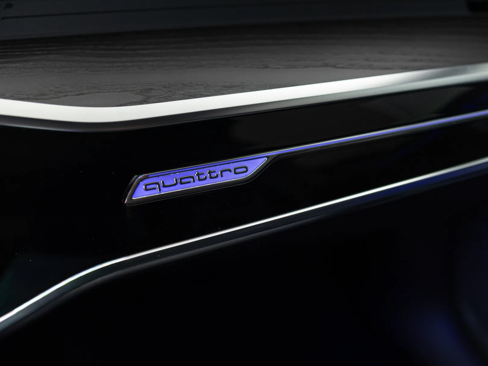 Audi A6 45 TFSI quattro S tronic V (C8) Рестайлинг, 2023 — экстерьер, фото 22
