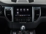 Porsche Macan S I, 2016 — экстерьер, фото 17