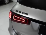 Mercedes-Benz GLS 580 4MATIC II (X167), 2023 — экстерьер, фото 38