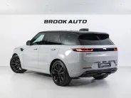 Land Rover Range Rover Sport Autobiography III, 2026 — экстерьер, фото 4