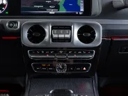 Mercedes-Benz G-Класс G 350 d III (W463), 2020 — экстерьер, фото 16