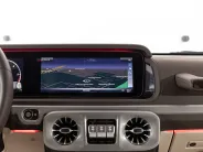 Mercedes-Benz G-Класс G 350 d III (W463), 2020 — экстерьер, фото 22