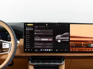 Zeekr 9X Max (6 seats) I, 2025 — экстерьер, фото 25