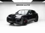 Porsche Cayenne S Coupé III Рестайлинг, 2023 — экстерьер, фото 1