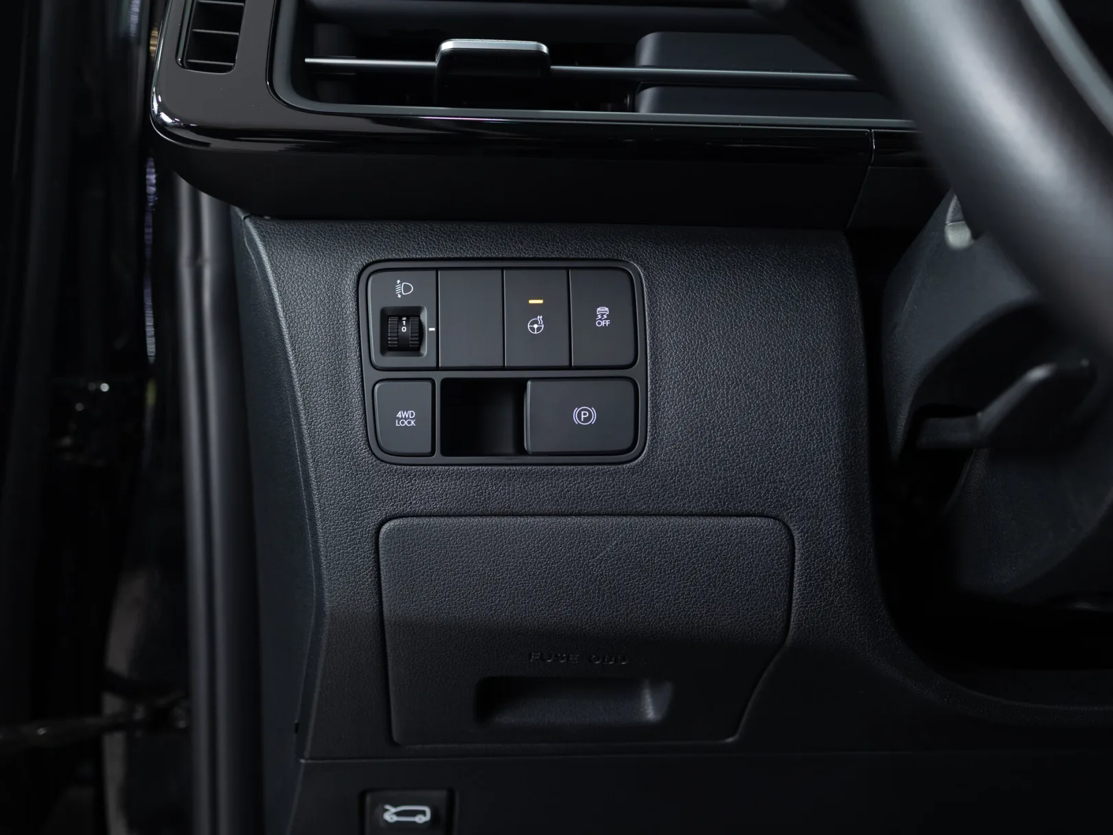 Hyundai Staria I, 2023 — экстерьер, фото 13