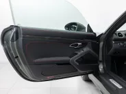 Porsche Cayman 718 Cayman GTS 4.0 III 718 (982), 2025 — экстерьер, фото 8