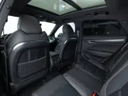 Geely Tugella I Рестайлинг, 2023 — экстерьер, фото 33