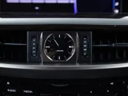 Lexus LX Luxury 21+ III Рестайлинг 2, 2020 — экстерьер, фото 18