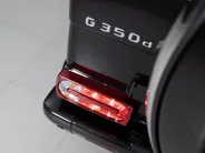 Mercedes-Benz G-Класс G 350 d II (W463) Рестайлинг 4, 2018 — экстерьер, фото 34