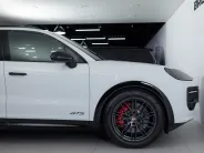Porsche Cayenne GTS III Рестайлинг, 2025 — экстерьер, фото 33