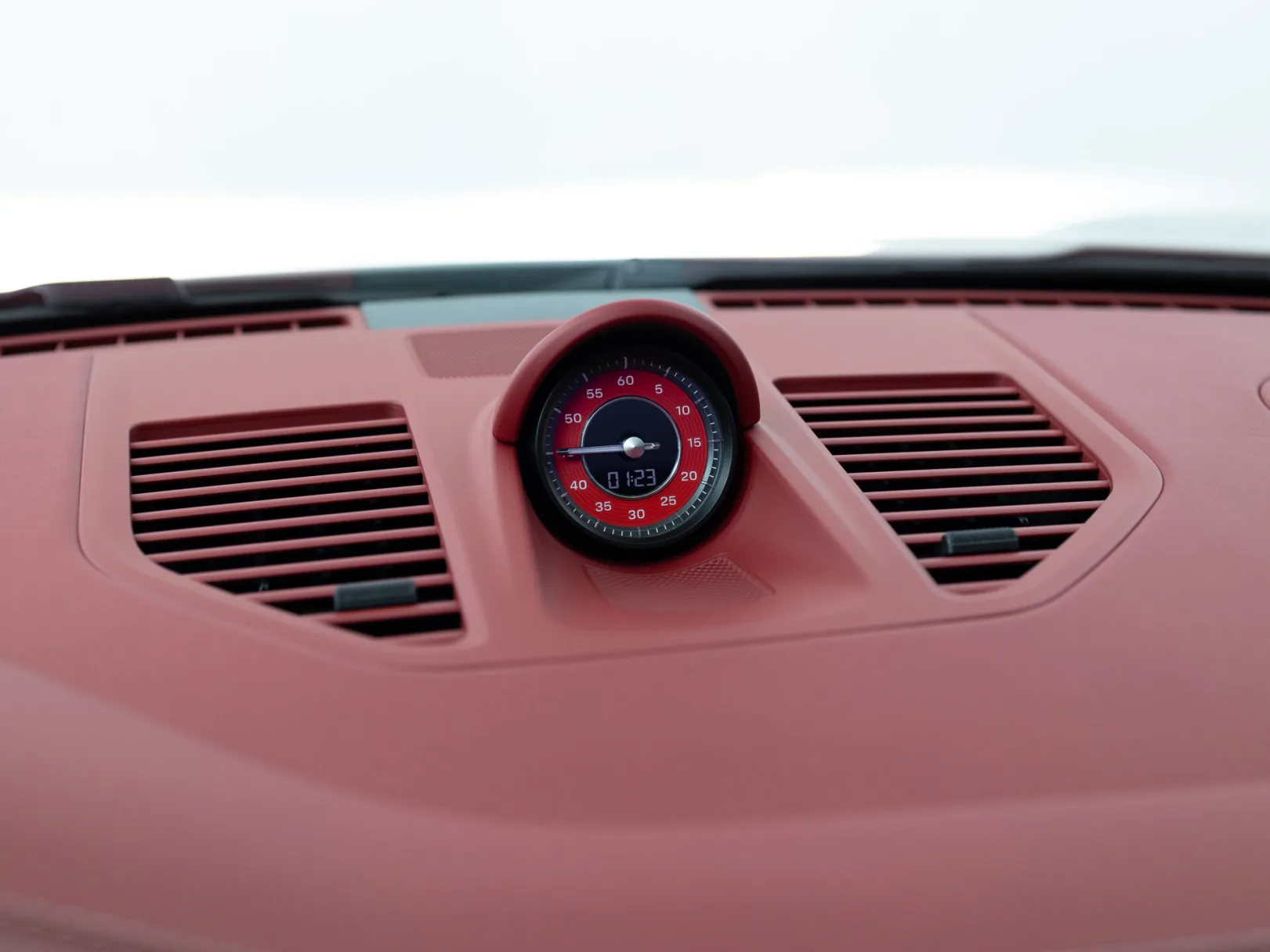 Porsche 911 VIII (992), 2023 — экстерьер, фото 23