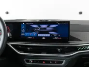 BMW X5 M Competition III (F95) Рестайлинг, 2023 — экстерьер, фото 20