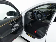 Mercedes-Benz E-Класс AMG E 53 4MATIC+ VI (W214), 2024 — экстерьер, фото 7