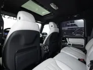 Mercedes-Benz G-Класс G 450 d AMG Line III (W465) Рестайлинг, 2025 — экстерьер, фото 27