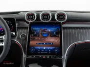 Mercedes-Benz GLC 300 4MATIC II (X254), 2025 — экстерьер, фото 22
