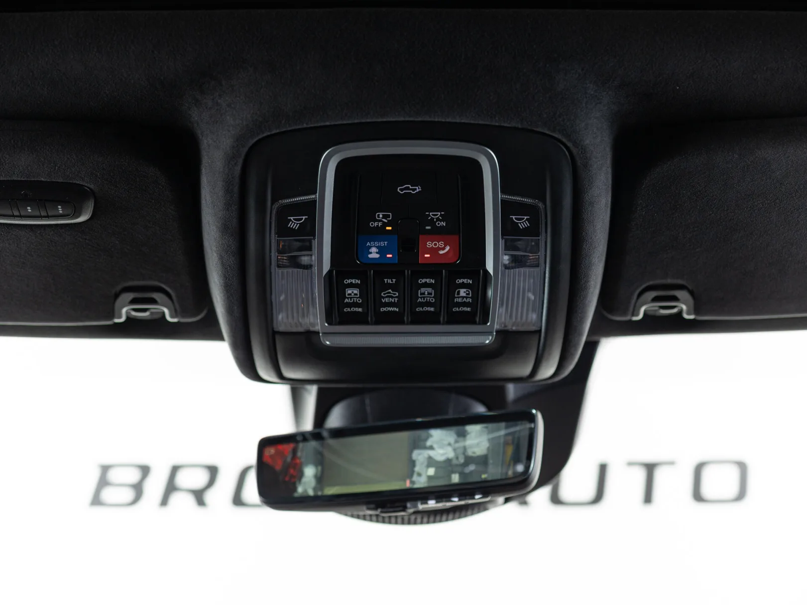 Ram 1500 TRX V, 2022 — экстерьер, фото 16