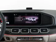 Mercedes-Benz GLE AMG GLE 53 4MATIC+ II (V167) Рестайлинг, 2025 — экстерьер, фото 26