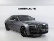 Rolls-Royce Ghost Individual II (Series I), 2021 — экстерьер, фото 3
