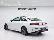 Mercedes-Benz E-Класс E 200 4MATIC Sport V (W213, S213, C238) Рестайлинг, 2021 — экстерьер, фото 6