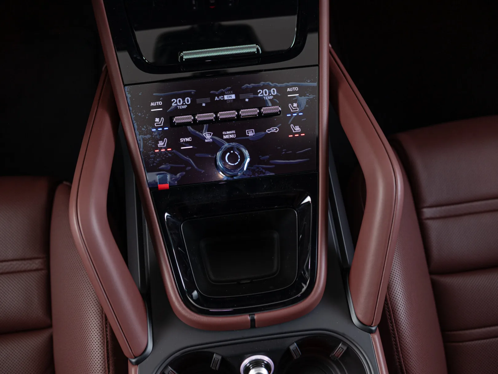 Porsche Cayenne GTS III Рестайлинг, 2026 — экстерьер, фото 22