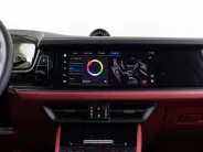 Porsche Cayenne Turbo GT III Рестайлинг, 2025 — экстерьер, фото 26
