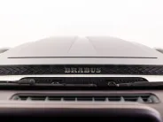 Mercedes-Benz G-Класс AMG Individual II (W463), 2020 — экстерьер, фото 17