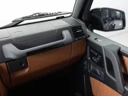 Mercedes-Benz G-Класс G 350 d II (W463) Рестайлинг 4, 2018 — экстерьер, фото 18