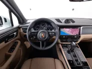 Porsche Macan Базовая I Рестайлинг 2, 2024 — экстерьер, фото 12