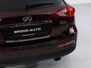 Infiniti EX Hi-tech I (J50), 2013 — экстерьер, фото 31