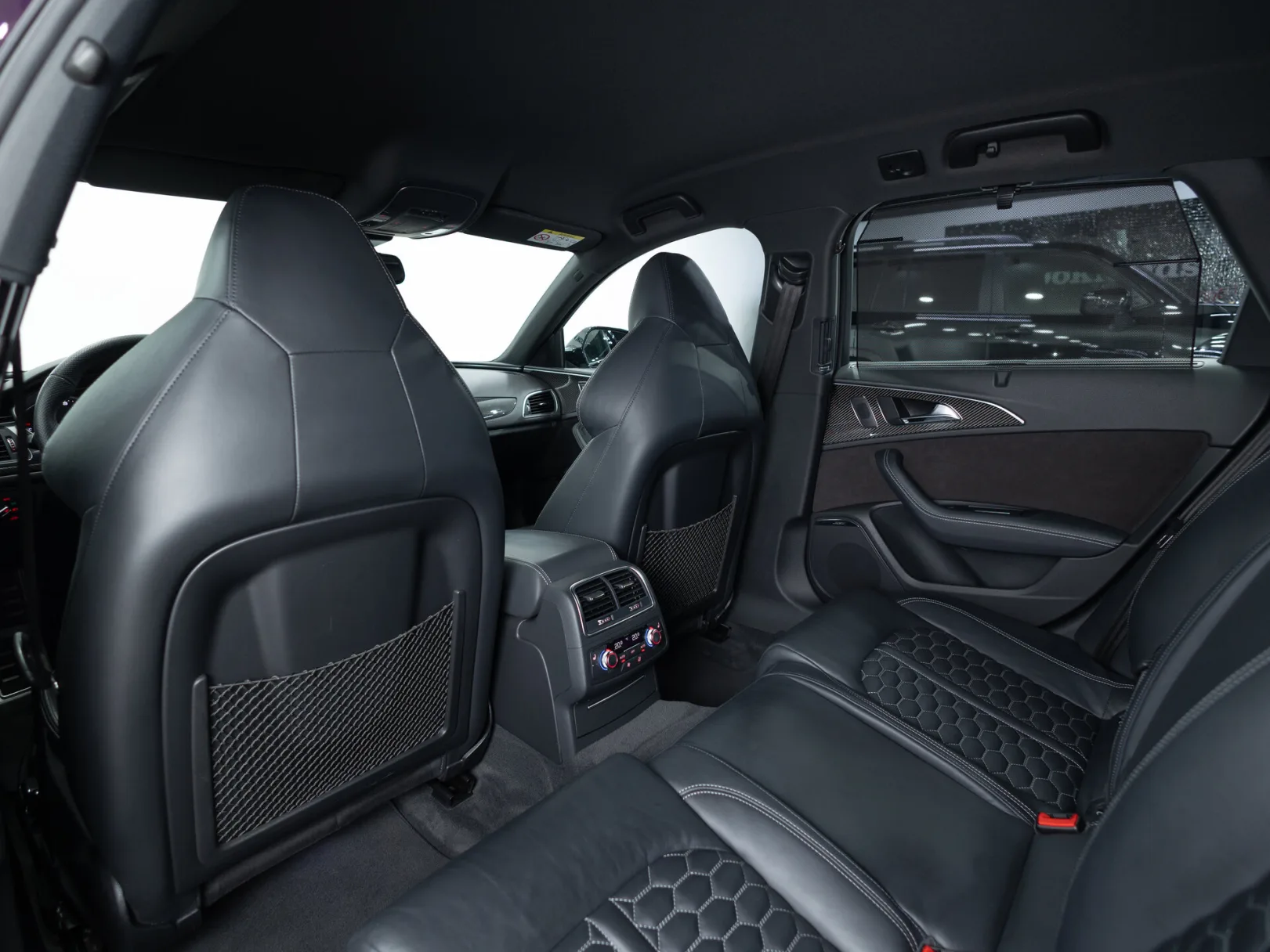 Audi RS 6 Performance III (C7) Рестайлинг, 2016 — экстерьер, фото 27