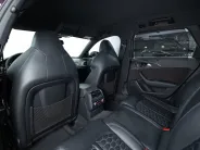 Audi RS 6 Performance III (C7) Рестайлинг, 2016 — экстерьер, фото 27
