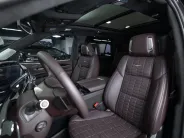 Cadillac Escalade Premium Luxury Platinum V, 2023 — экстерьер, фото 11
