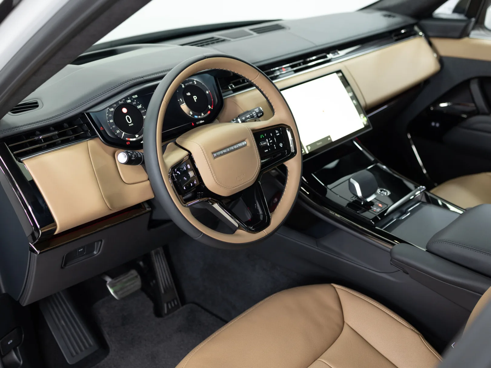 Land Rover Range Rover Sport Autobiography III, 2025 — экстерьер, фото 10