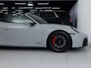 Porsche 911 Carrera 4 GTS VIII (992) Рестайлинг, 2025 — экстерьер, фото 39
