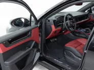 Porsche Cayenne Turbo GT III Рестайлинг, 2025 — экстерьер, фото 7