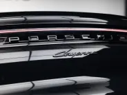 Porsche Cayenne E-Hybrid Coupé III Рестайлинг, 2026 — экстерьер, фото 37