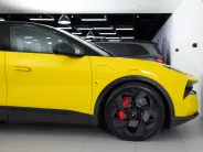 Lotus Eletre R+ I, 2023 — экстерьер, фото 40