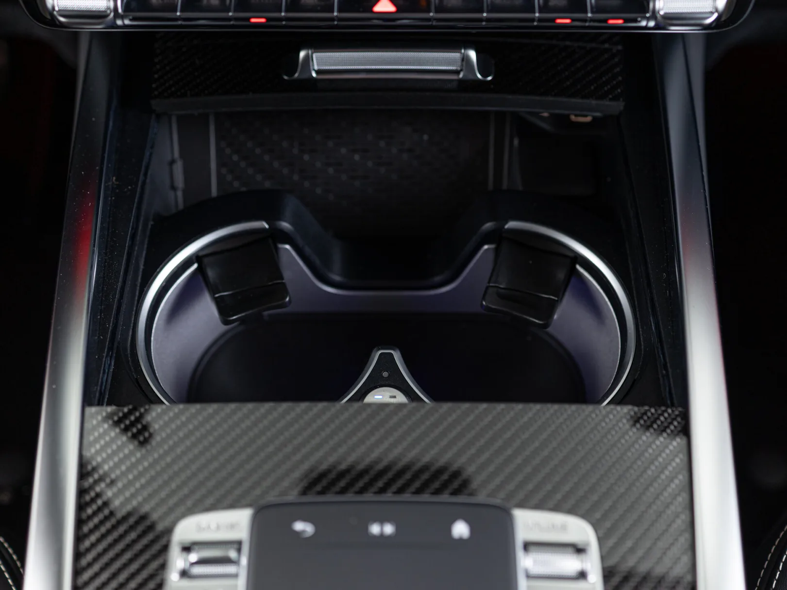 Mercedes-Benz G-Класс AMG G 63 II (W465) Рестайлинг, 2026 — экстерьер, фото 19