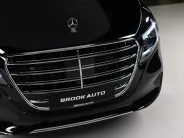Mercedes-Benz V-Класс Exclusive III (W447) Рестайлинг 2, 2026 — экстерьер, фото 34
