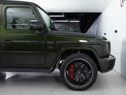 Mercedes-Benz G-Класс AMG G 63 II (W463), 2023 — экстерьер, фото 30