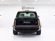 Land Rover Range Rover SV V, 2024 — экстерьер, фото 5