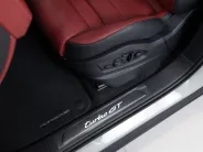 Porsche Cayenne Turbo GT III Рестайлинг, 2025 — экстерьер, фото 12