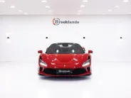 Ferrari F8 Individual I, 2021 — экстерьер, фото 4