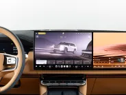 Zeekr 9X Ultra (6 seats) I, 2025 — экстерьер, фото 20