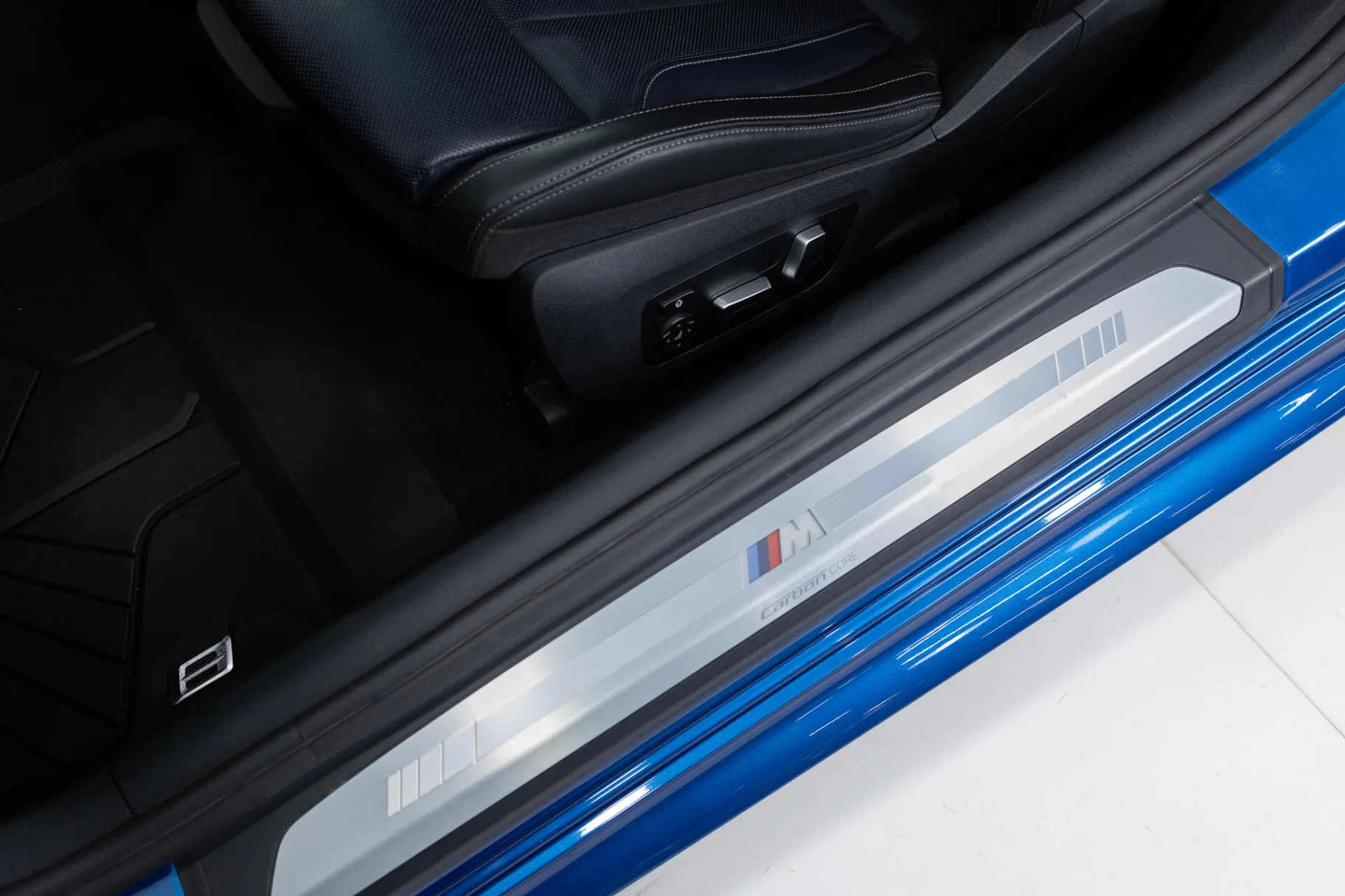 BMW 8 серии 840d xDrive M Sport by Individual II (G14/G15/G16), 2020 — экстерьер, фото 11