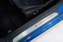 BMW 8 серии 840d xDrive M Sport by Individual II (G14/G15/G16), 2020 — экстерьер, фото 11