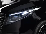 Mercedes-Benz V-Класс Exclusive AMG Line III (W447) Рестайлинг 2, 2026 — экстерьер, фото 37