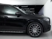Mercedes-Benz GLS 450 4MATIC Premium Plus II (X167), 2021 — экстерьер, фото 30